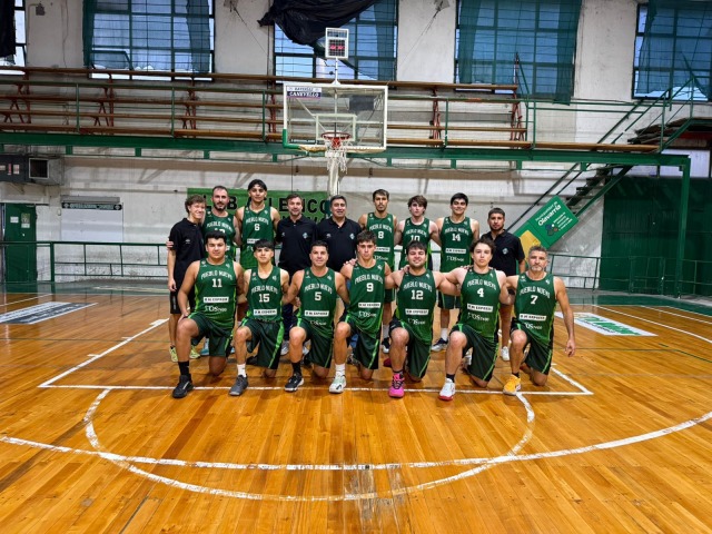 Pueblo Nuevo cay� en el debut de la Liga Provincial